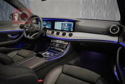 مێرسێدس بێنز E-Class